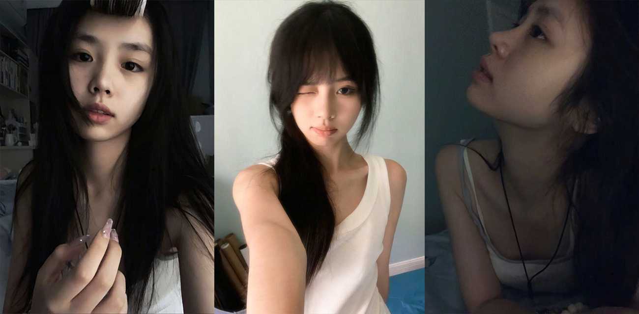 上戏24级播音系美女【于子晏】不雅视频流出，背叛男友偷情约炮，露脸深喉舔屌插肛塞摇蜜臀被猛操